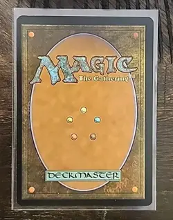 Rare Japanese FOIL Etched Risona, Asari Commander (Showcase)425 NEO Miscut Error - Image 3