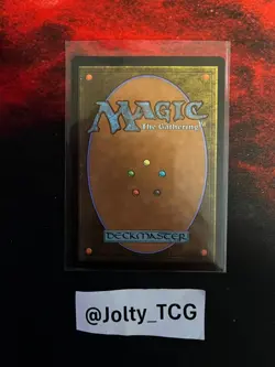 Elspeth Tirel “ Miku, Divine Diva ” (Japanese) Secret Lair MTG (Non-Foil) #1585 - Image 2