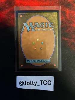Miku, Voice of Power (JP) Secret Lair Freyalise, Llanowar's Fury MTG Non-foil - Image 2