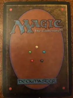 Wrath of God Revised Edition Regular - Great Condition! - Image 2