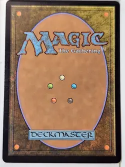 Runed Halo - Ultimate Masters - Magic the Gathering MTG Nice! - Image 2