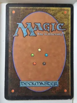 Star Compass - Planeshift - Magic the Gathering MTG Nice! - Image 2