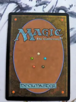 MTG - Silence - Magic 2010 M10 - NM - Image 2