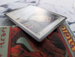 MTG - Silence - Magic 2010 M10 - NM - Image 3