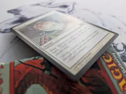 MTG - Silence - Magic 2010 M10 - NM - Image 4