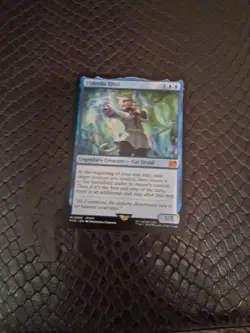 MTG Y'shtola Rhul - Final Fantasy NM - Image 1