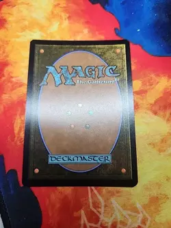 Zuran Orb (Galaxy Foil) - Secret Lair Drop Series (SLD) - NM - Image 2