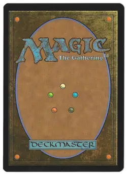 Past in Flames (2303) (Rainbow Foil) Secret Lair Drop SLD Avatar MTG Foil - Image 2