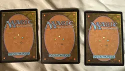 MTG Foil Lot: Duress / Profound Journey / Radiant Purge - Dragons of Tarkir - NM - Image 4