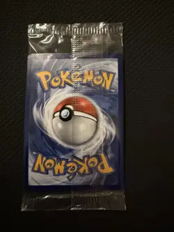 Pokemon TCG Paldea Evolved Pikachu Pokemon Center Promo SVP027 Sealed - Image 2