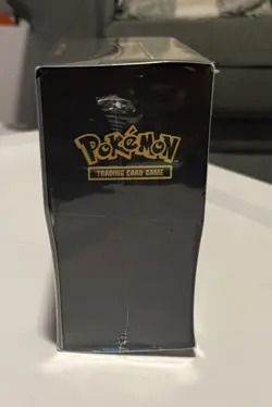 🔥Pokemon TCG Mega Evolutions ETB Lucario Factory Sealed New🔥 - Image 2