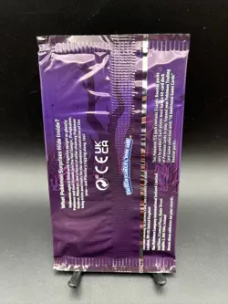 Factory Sealed Pokemon Trick Or Trade Booster Pack Halloween Pack 2022 - Image 2