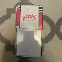 Pokemon TCG: Scarlet & Violet - WHITE FLARE Elite Trainer Box FACTORY SEALED ETB - Image 2