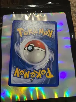 Pokemon TCG Pikachu Expedition Base Set 124/165 Regular Common - Image 3