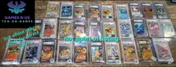 Pokemon TCG Pikachu Expedition Base Set 124/165 Regular Common - Image 5