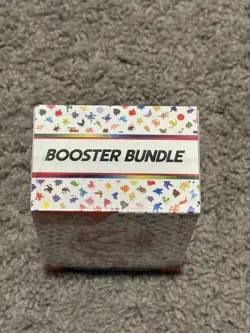 Pokemon TCG New Factory Sealed 151 Booster Bundle Scarlet & Violet English 820650853210 - Image 3