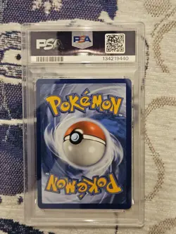 Charizard EX FULL ART 2016 Pokemon XY Evolutions 101/108 PSA 9 Mint FREE SHIP - Image 2