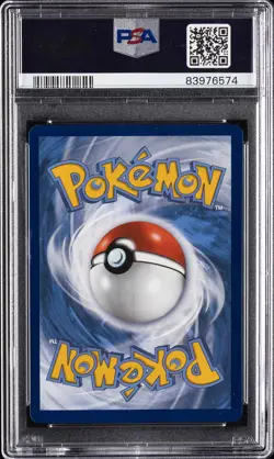 2022 POKEMON SWORD & SHIELD BRILLIANT STARS #154 FULL ART/CHARIZARD V PSA 10 - Image 2