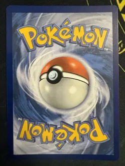Toedscruel Paradox Rift 185/182 Holo Illustration Rare Near Mint Pokemon TCG - Image 2