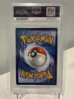 Pokemon Black Star Promo SWSH262 Charizard VSTAR PSA 9 Ultra Premium Collection - Image 2