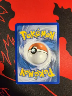 Pokemon Mega Rayquaza EX Full Art Ultra Rare Holo 98/98 XY Ancient Origins 220HP - Image 3