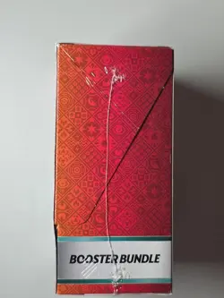 Pokemon TCG Obsidian Flames Booster Bundle 6 Booster Packs - New Factory Sealed - Image 2