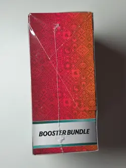 Pokemon TCG Obsidian Flames Booster Bundle 6 Booster Packs - New Factory Sealed - Image 4