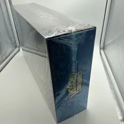 Pokemon TCG Mega Charizard X ex Ultra Premium Collection Box Factory Sealed New - Image 2