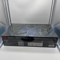 Pokemon TCG Mega Charizard X ex Ultra Premium Collection Box Factory Sealed New - Image 5