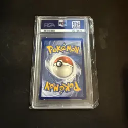 Charizard VMAX 074/073 PSA 10 Secret Rainbow Rare Pokemon Champion's Path - Image 2