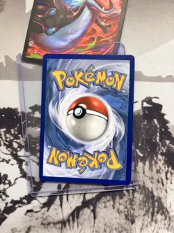 Pokemon TCG Mega Absol EX 180/132 Mega Evolution Sir 2025 Near Mint Condition - Image 2