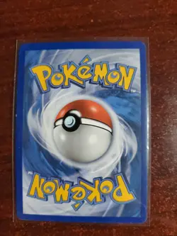 Heavily Played, English - 1 x Pokemon Switch - 160/149 - Secret Rare Sun & Moon - Image 2