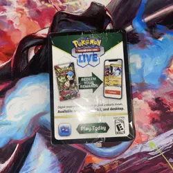 Pokemon Ethan's Typhlosion Stamped Destined Rivals Build and Battle Deck -Sealed - Image 2