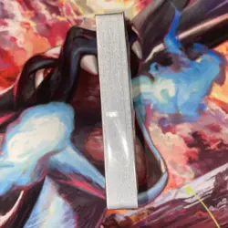 Pokemon Ethan's Typhlosion Stamped Destined Rivals Build and Battle Deck -Sealed - Image 3