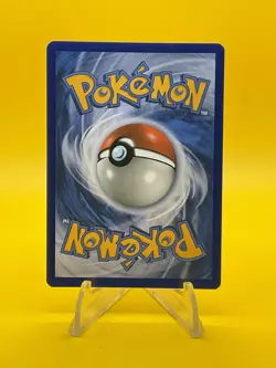 Ash-Greninja EX XY133 Black Star Promo Pokemon TCG (NM) - Image 2