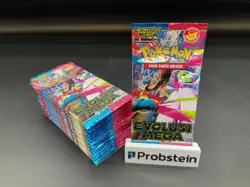 Lot of (30) Pokemon TCG Indonesian Mega Evolution Booster Packs SEALED - Image 1