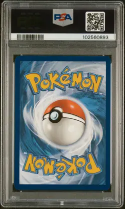 2024 POKEMON SVP EN-SV BLACK STAR PROMO PALDEA ADVENTURE CHEST PIKACHU PSA 10 - Image 2