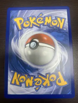 Pokemon TCG Phantasmal Flames Firebreather 119/094 Full Art NM English - Image 2