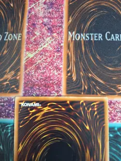 Yu-Gi-Oh! Dark Necrofear MC1-EN005 Limited Secret Rare NM/LP - Image 5