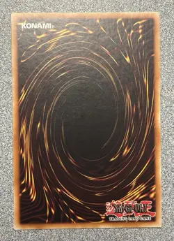 Dark Grepher DASA-EN042 Dark Saviors Super Rare Unlimited Edition NM - Image 2