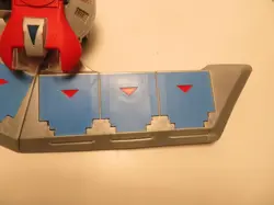 Vintage 1996 Yu-Gi-Oh Duel Disk Launcher Kazuki Takahashi - Image 4