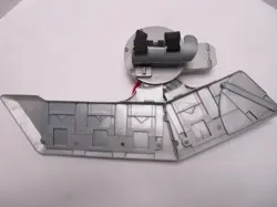 Vintage 1996 Yu-Gi-Oh Duel Disk Launcher Kazuki Takahashi - Image 5