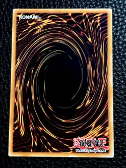 DoomZ Command D.O.O.M.D.U.R.G. DOOD-EN058 Yugioh 1st Edition (New) Super Rare - Image 2