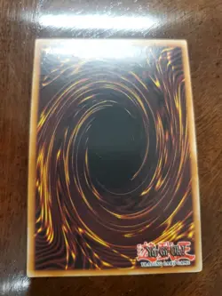 Left Leg of the Forbidden One LOB-121 The Legend of Blue Eyes White Dragon HP - Image 2