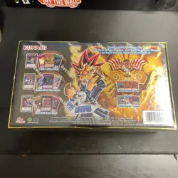 Unlimited Yu-Gi-Oh! Legendary Decks 2 II English Brand New Sealed Yugioh TCG - Image 2