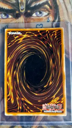 Black Illusion Ritual - SRL EN051 - YuGiOh - Image 2