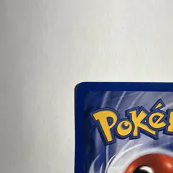 Misty's Seadra #9 Holo Prerelease Gym Heroes Pokemon Card LP - Image 5