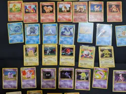Pokemon XY Evolution Best Value Set Starter Kit All 60 Non Holo Cards NO Energy - Image 3