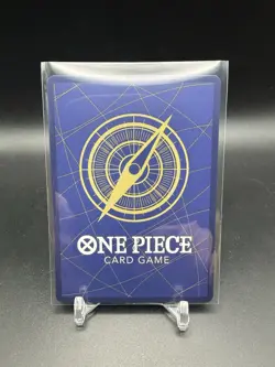 Monkey.D.Luffy P-022 One Piece Premium Card Collection Film RED Edition NM - Image 2