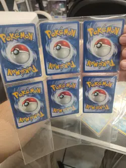 Pokemon Vintage Collection lot of 77 Card - Image 3